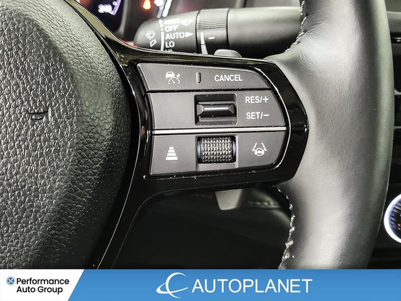 honda Accord Hybrid 2025 - 16