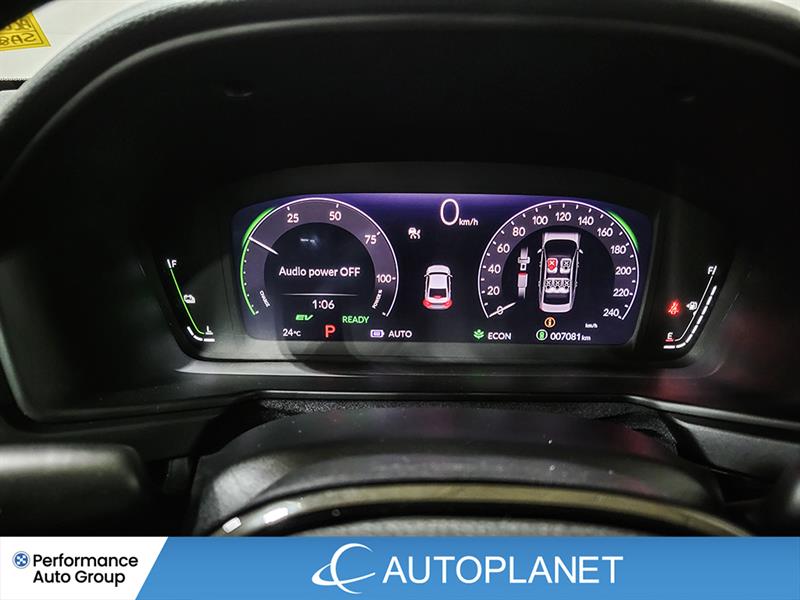 honda Accord Hybrid 2025 - 19