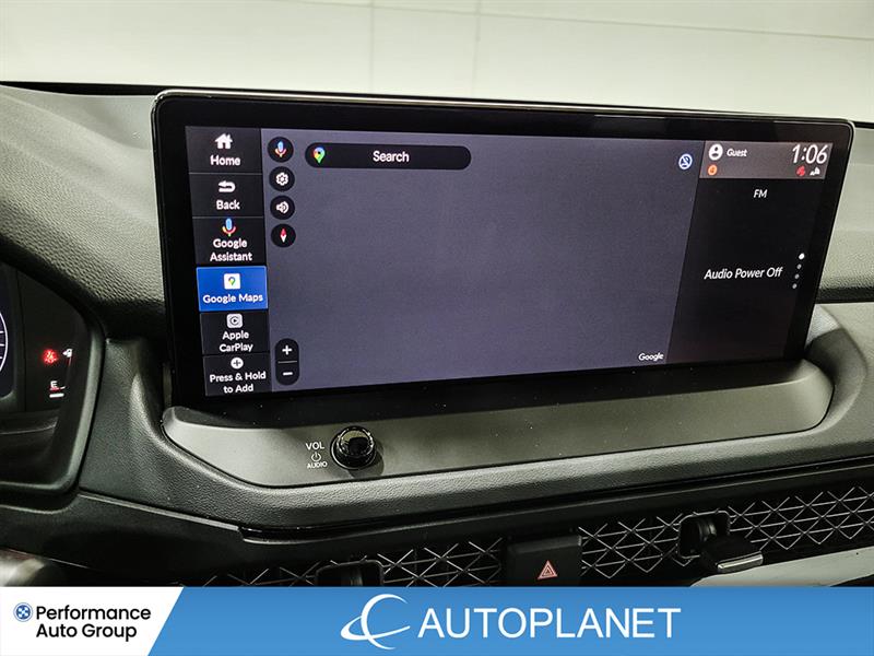 honda Accord Hybrid 2025 - 22