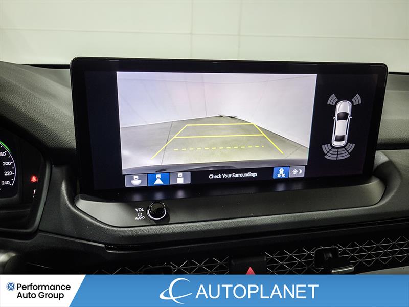 honda Accord Hybrid 2025 - 25