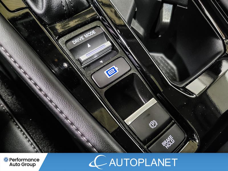 honda Accord Hybrid 2025 - 26