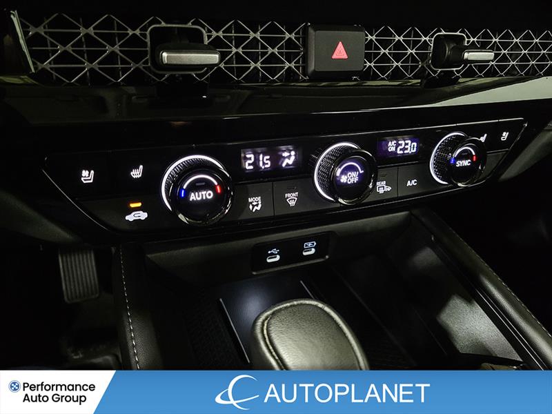 honda Accord Hybrid 2025 - 29