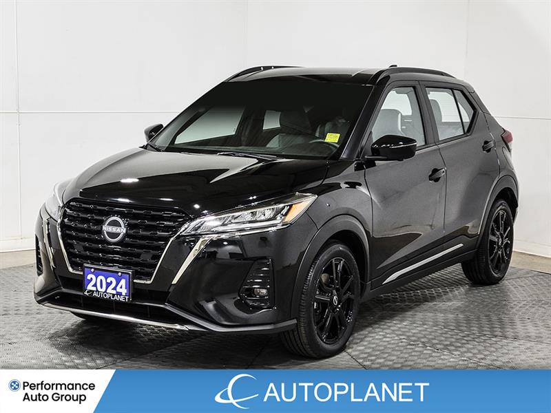 nissan Kicks 2024