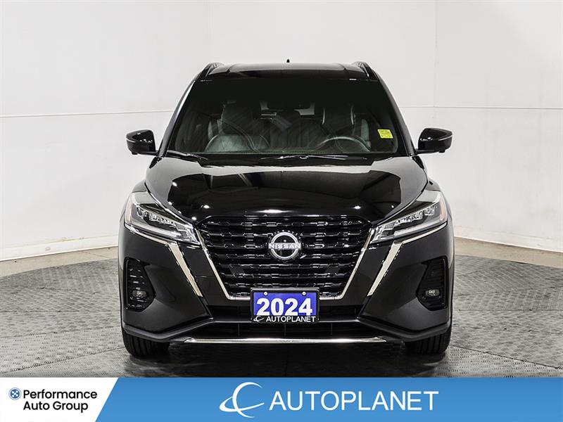 nissan Kicks 2024 - 2