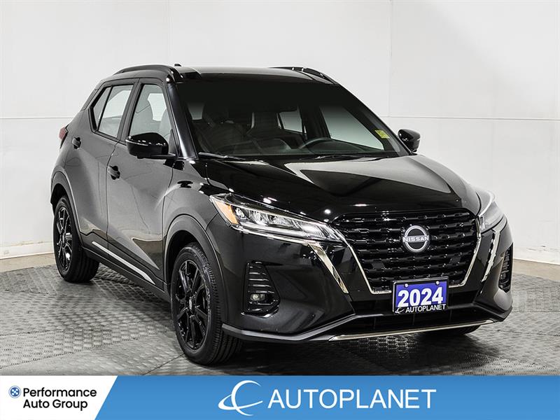 nissan Kicks 2024 - 3