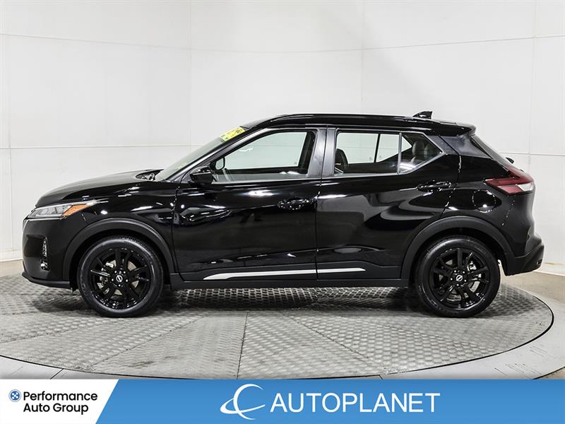 nissan Kicks 2024 - 4