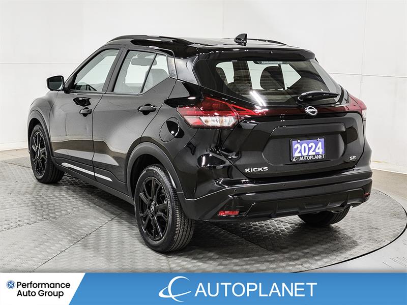 nissan Kicks 2024 - 5