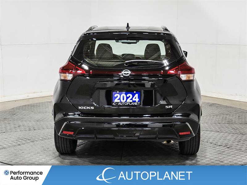 nissan Kicks 2024 - 6