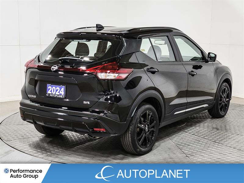 nissan Kicks 2024 - 7