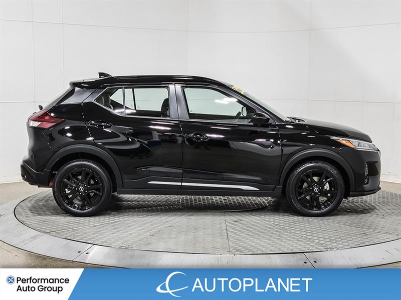 nissan Kicks 2024 - 8