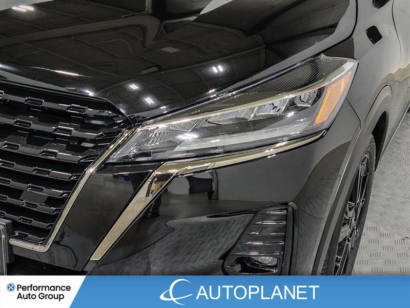 nissan Kicks 2024 - 10