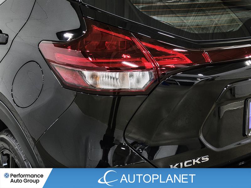 nissan Kicks 2024 - 11