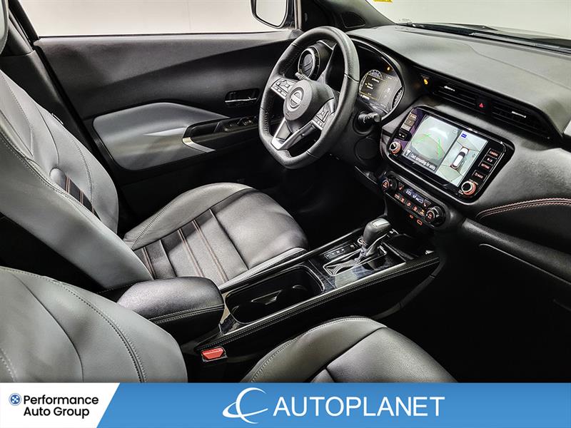 nissan Kicks 2024 - 13