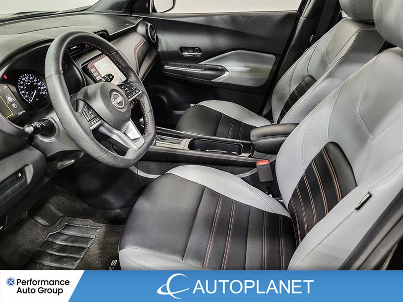 nissan Kicks 2024 - 14