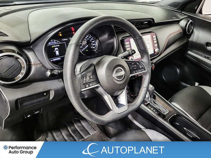 nissan Kicks 2024 - 15