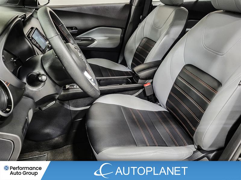 nissan Kicks 2024 - 16