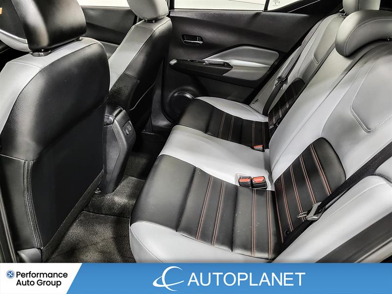 nissan Kicks 2024 - 17