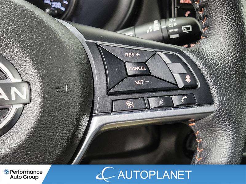 nissan Kicks 2024 - 20