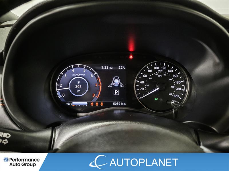 nissan Kicks 2024 - 21