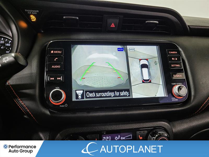 nissan Kicks 2024 - 22