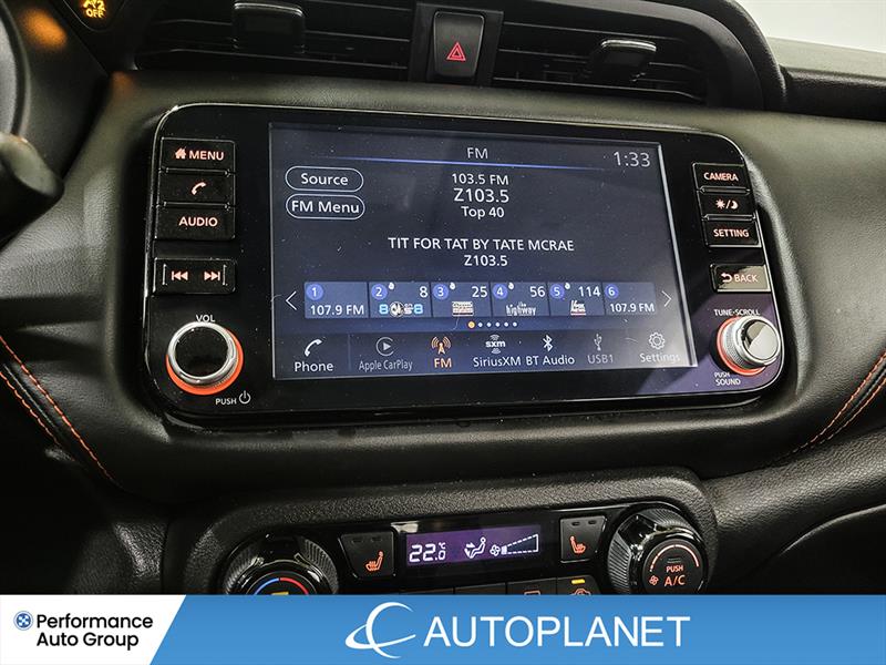 nissan Kicks 2024 - 23