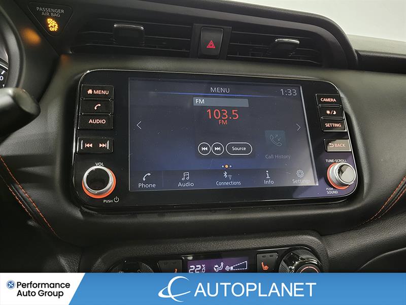 nissan Kicks 2024 - 25