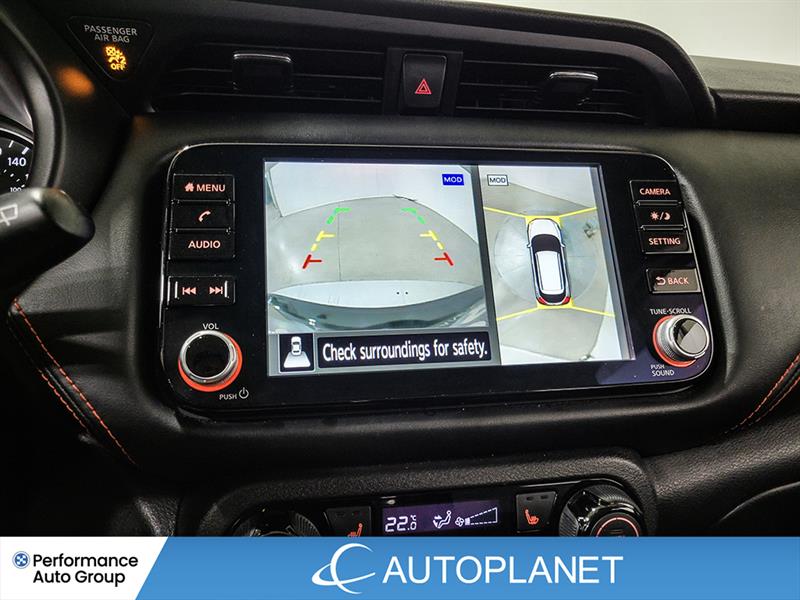 nissan Kicks 2024 - 26