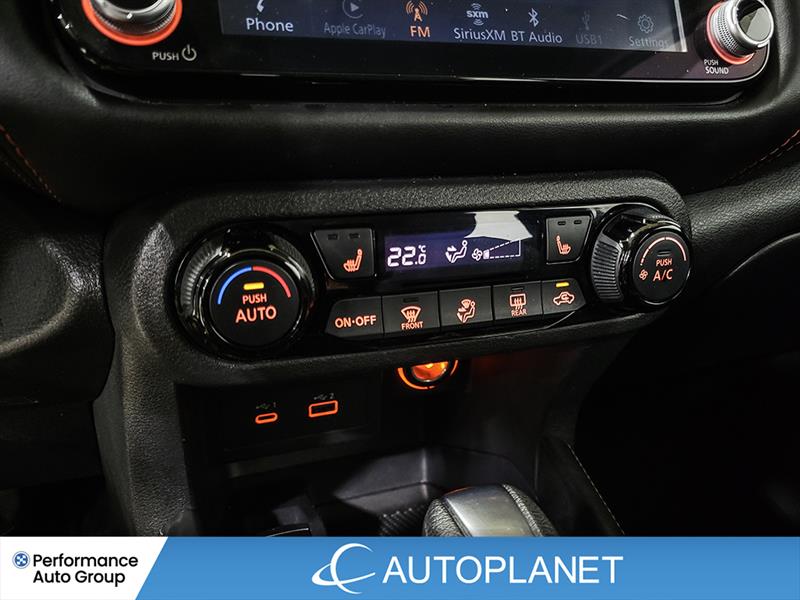 nissan Kicks 2024 - 28