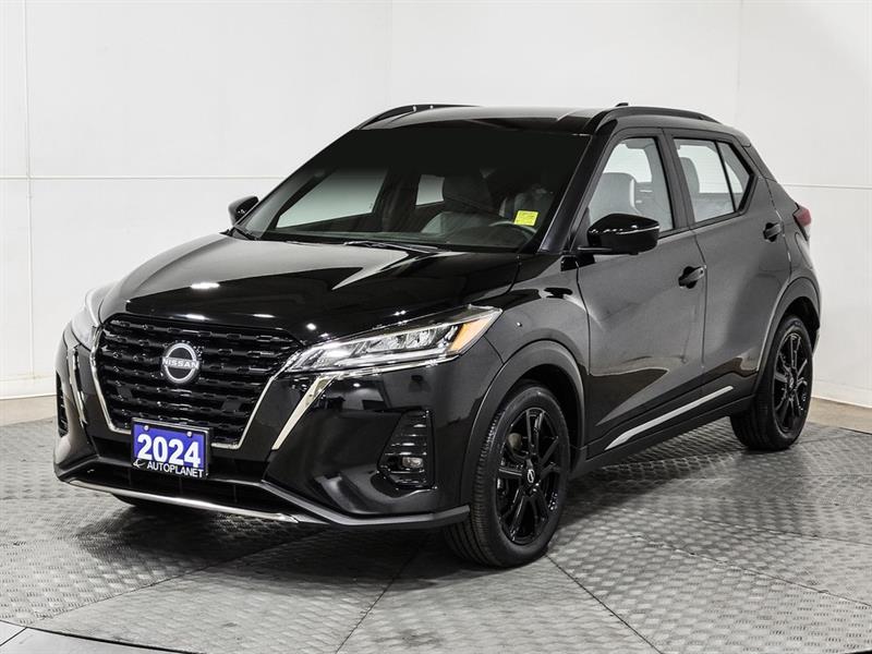 nissan Kicks 2024 - 32
