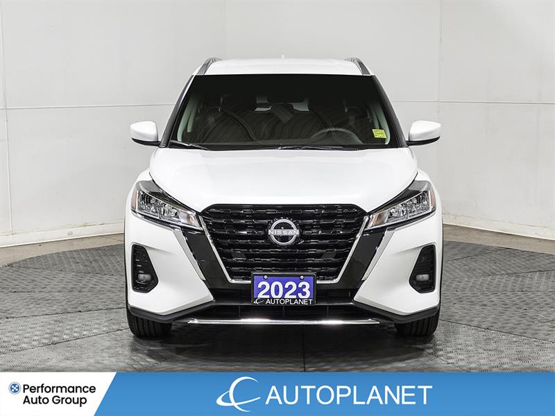 nissan Kicks 2023 - 2