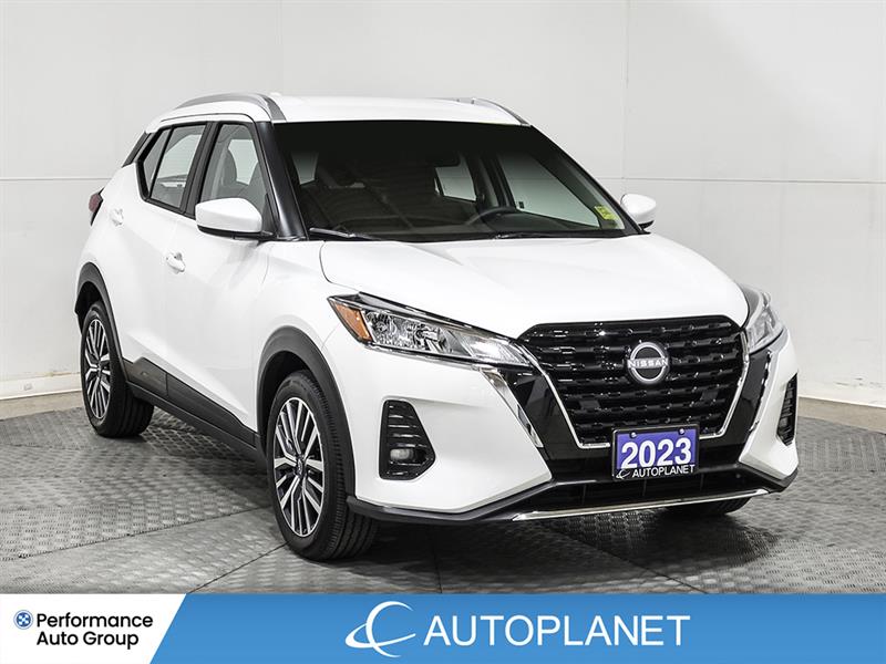 nissan Kicks 2023 - 3