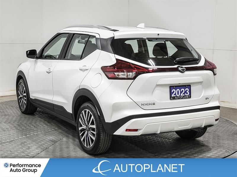 nissan Kicks 2023 - 4
