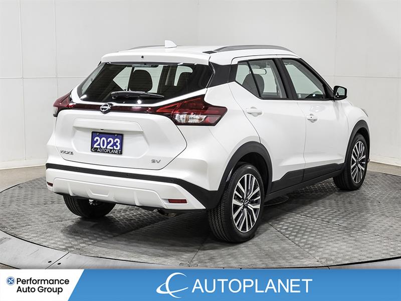 nissan Kicks 2023 - 6