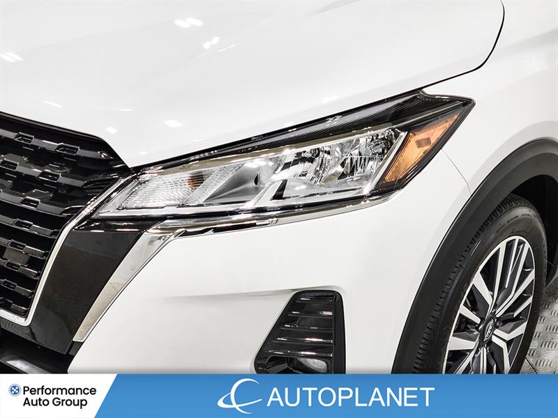 nissan Kicks 2023 - 8