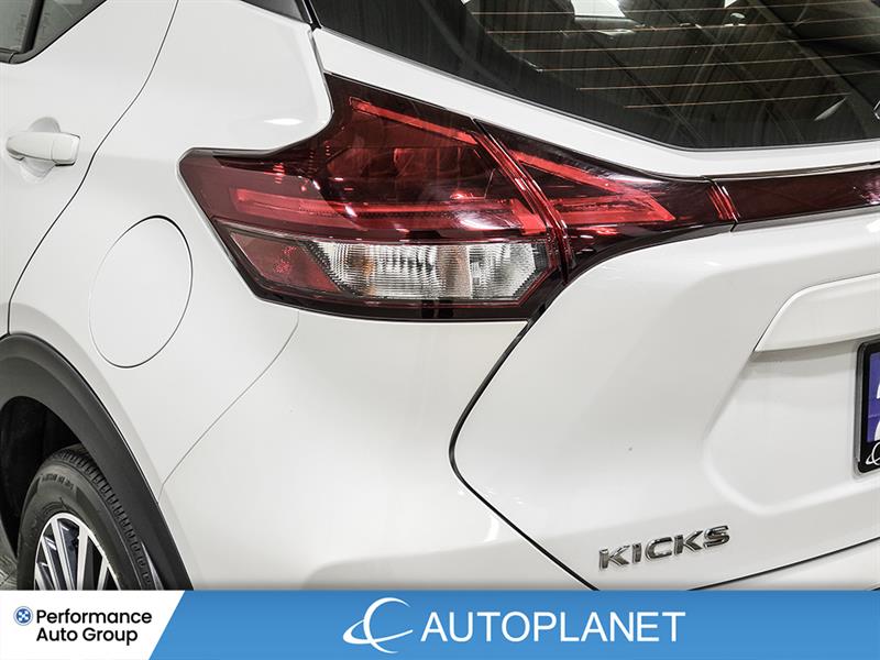 nissan Kicks 2023 - 9