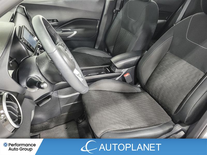 nissan Kicks 2023 - 11