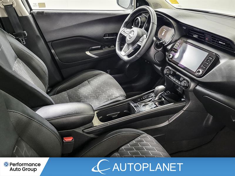 nissan Kicks 2023 - 12