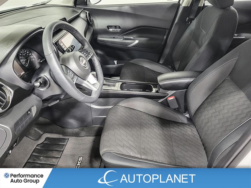 nissan Kicks 2023 - 13