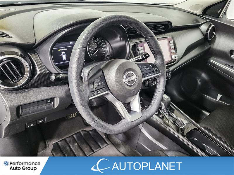 nissan Kicks 2023 - 14