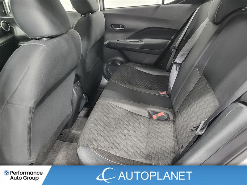 nissan Kicks 2023 - 15