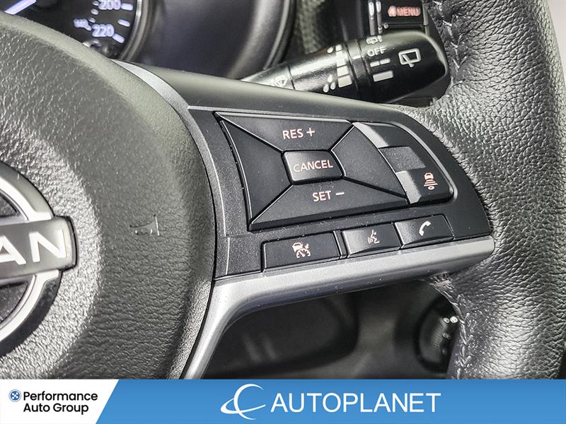 nissan Kicks 2023 - 19