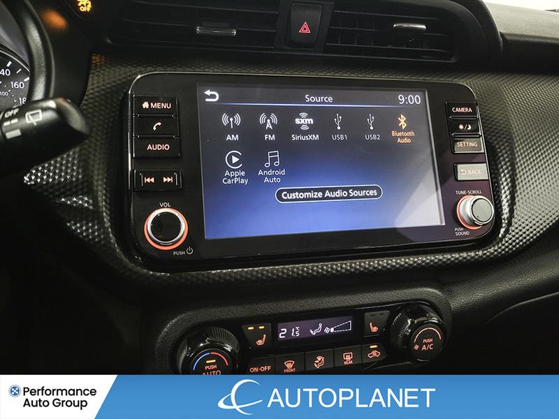 nissan Kicks 2023 - 20