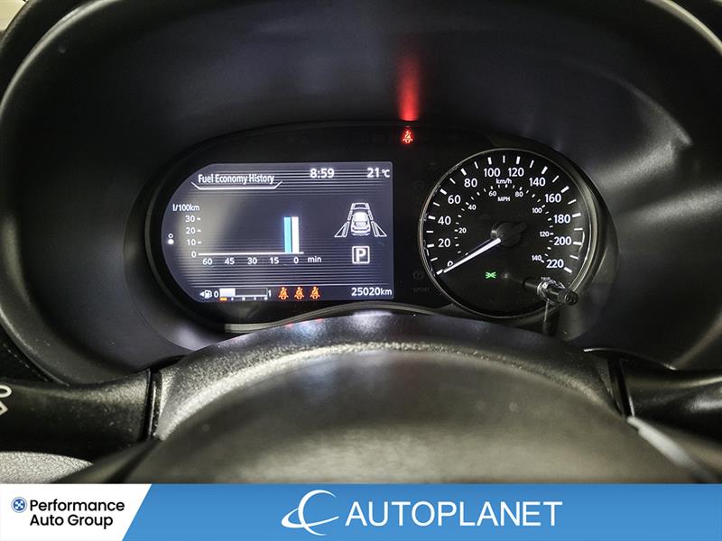 nissan Kicks 2023 - 21