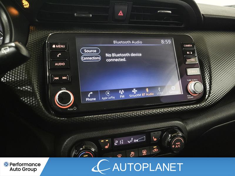 nissan Kicks 2023 - 22