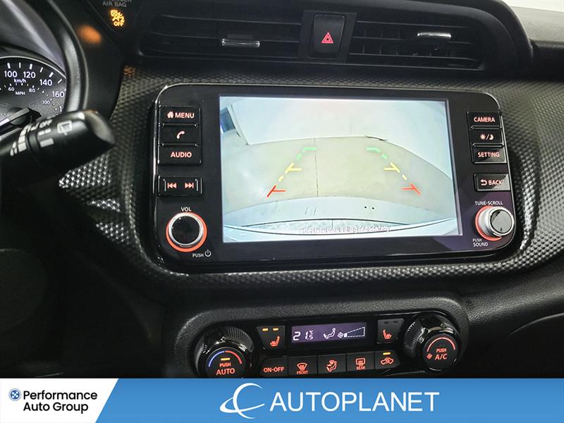 nissan Kicks 2023 - 23