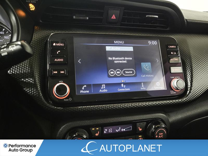 nissan Kicks 2023 - 24