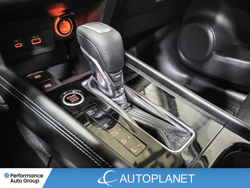 nissan Kicks 2023 - 26