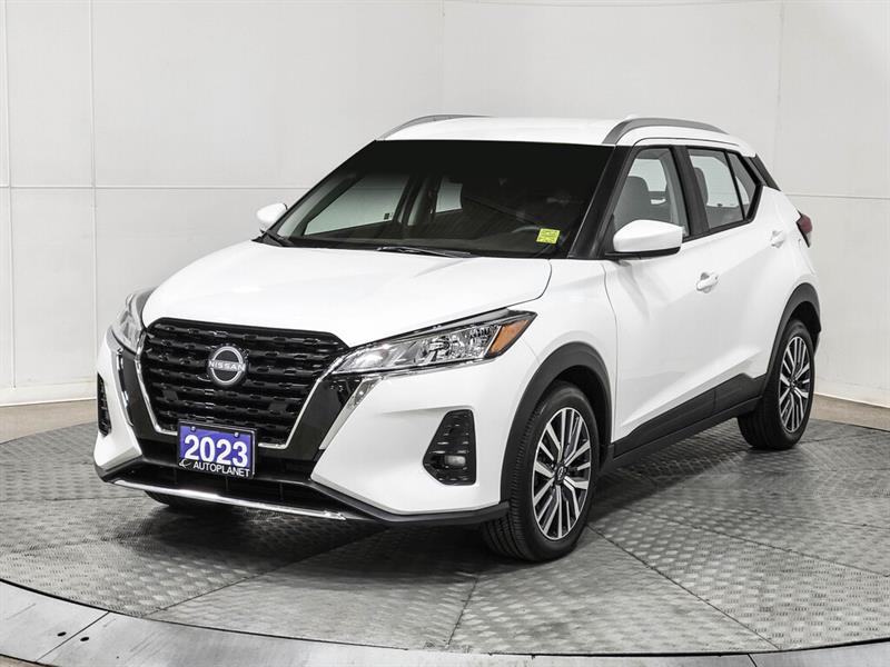 nissan Kicks 2023 - 29