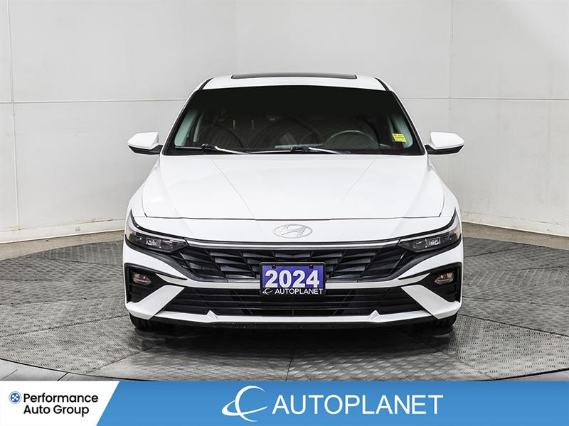 hyundai Elantra 2024 - 2