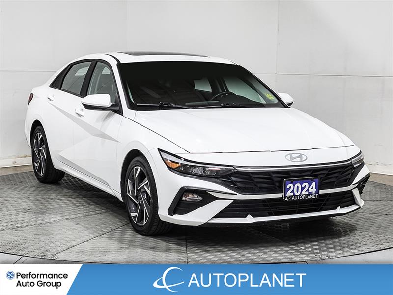 hyundai Elantra 2024 - 3